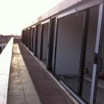 Alüminyum doğrama -1