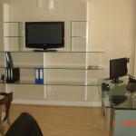 dekoratif cam uygulamaları